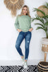 Sweatshirt model 158251 Hajdan